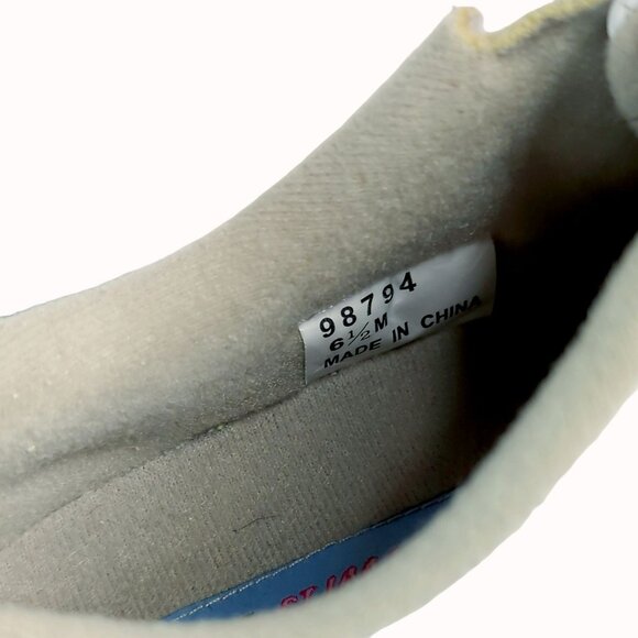 Footjoy Summer Series Golf Shoes Women Size 6.5 M White Brown - Picture 6 of 8